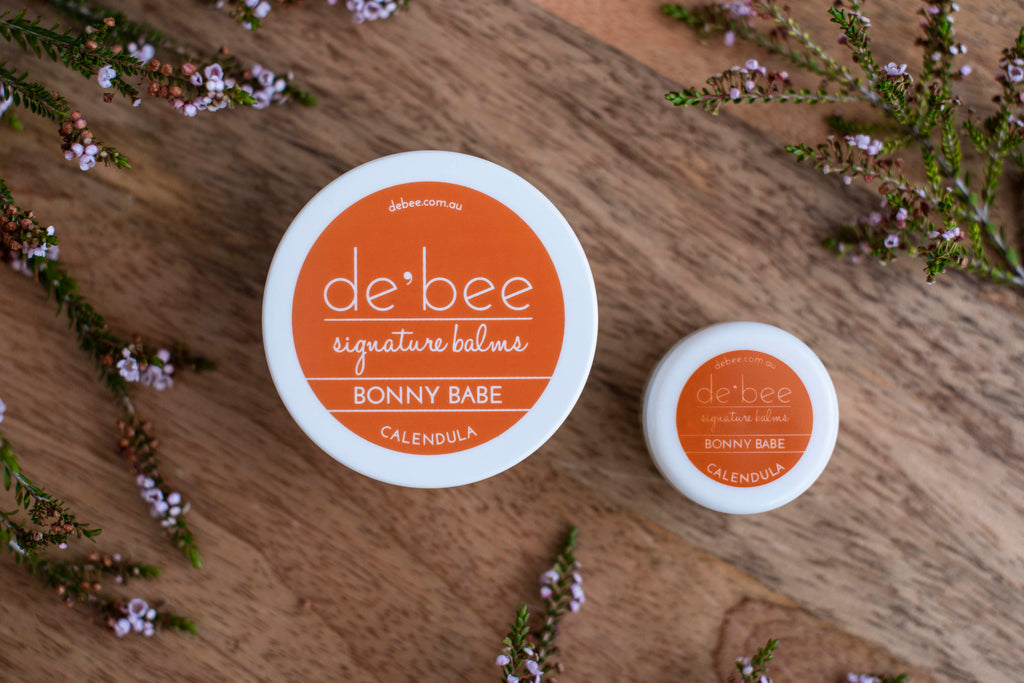 Damar Tree Resin – Dee's Bees NZ